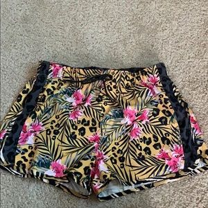 Men’s swim trunks
